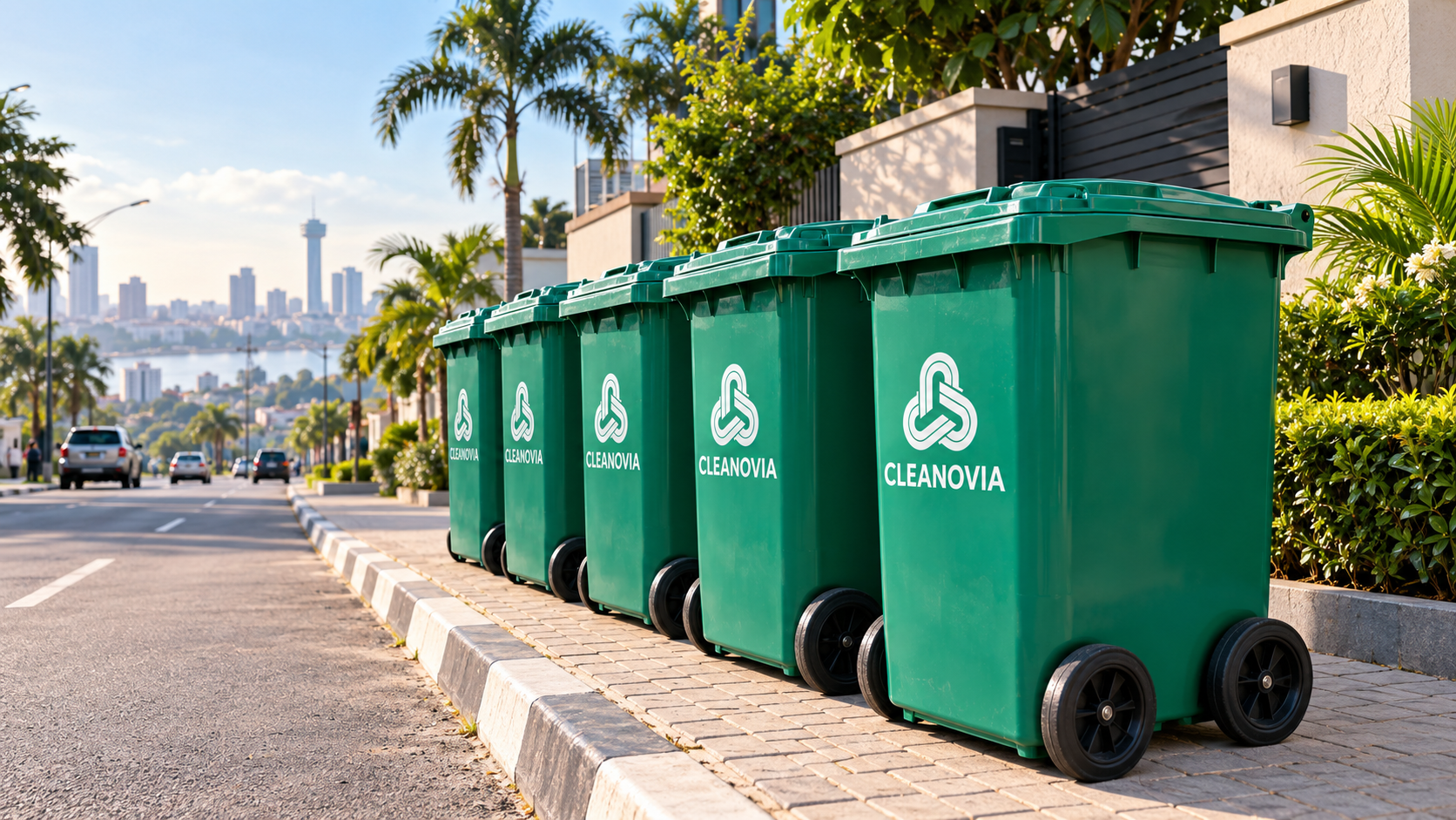 Environnement